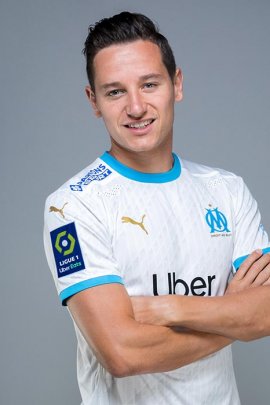 Florian Thauvin 2020-2021