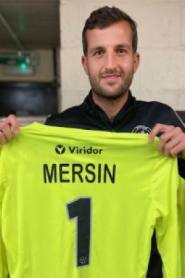 Yusuf Mersin 2020-2021