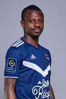 Jean-Michaël Seri 2020-2021