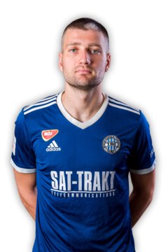 Sasa Tomanovic 2020-2021