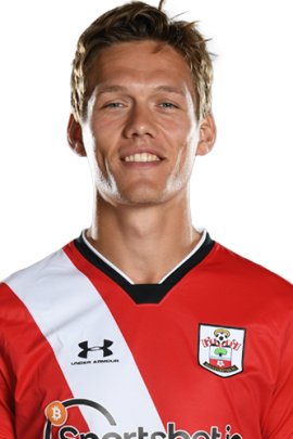 Jannik Vestergaard 2020-2021