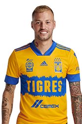 Nicolás López 2020-2021