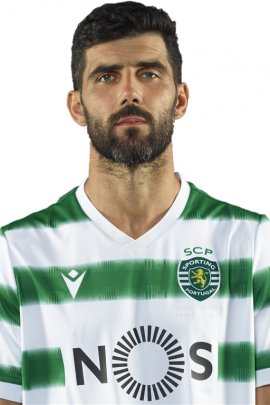 Luís Neto 2020-2021