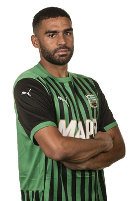 Grégoire Defrel 2020-2021