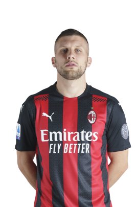 Ante Rebic 2020-2021