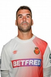 Manolo Reina 2020-2021