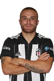 Gökhan Töre 2020-2021