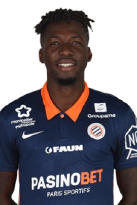 Ambroise Oyongo 2020-2021