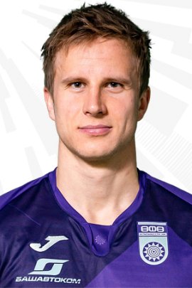 Moritz Bauer 2020-2021