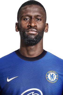 Antonio Rüdiger 2020-2021