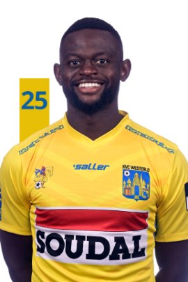 Igor Vetokele 2020-2021