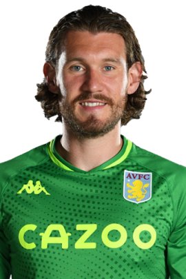 Jed Steer 2020-2021