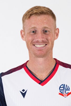 Eoin Doyle 2020-2021