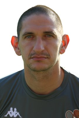 Igor Stefanovic 2020-2021
