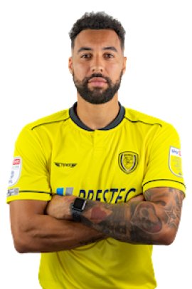 Kane Hemmings 2020-2021