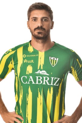 Filipe Ferreira 2020-2021