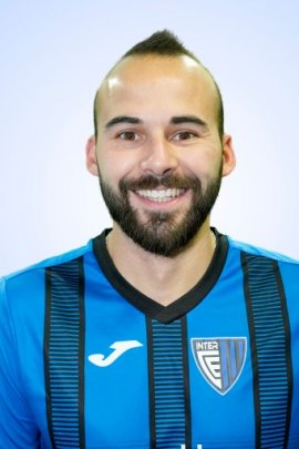  Jordi Roca 2020-2021