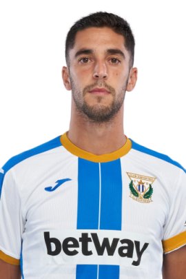 Sabin Merino 2020-2021