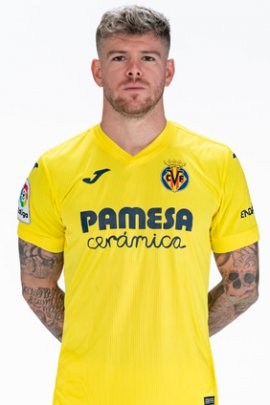 Alberto Moreno 2020-2021