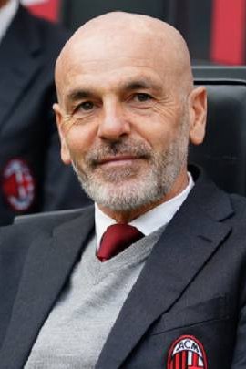 Stefano Pioli 2020-2021