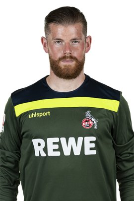 Timo Horn 2020-2021