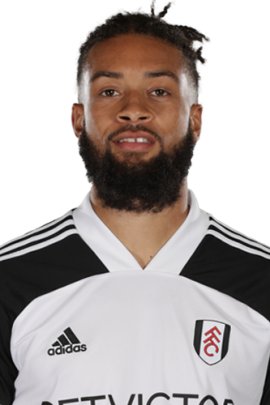 Michael Hector 2020-2021