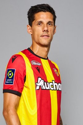 Florian Sotoca 2020-2021