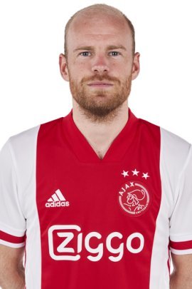 Davy Klaassen 2020-2021