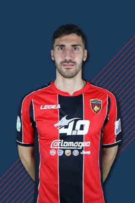 Marcello Trotta 2020-2021