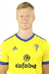 Jens Jönsson 2020-2021