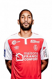 Yunis Abdelhamid 2020-2021