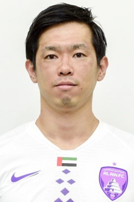 Tsukasa Shiotani 2020-2021
