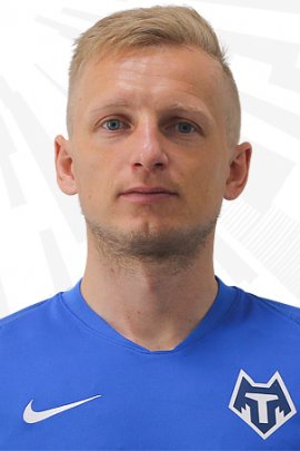 Dmitriy German 2020-2021