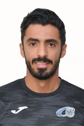 Fawaz Awana Al Musabi 2020-2021