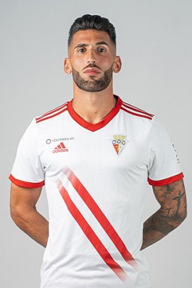 Diogo Coelho 2020-2021