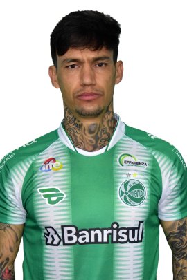  João Paulo Silva 2020-2021
