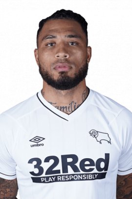 Colin Kazim-Richards 2020-2021