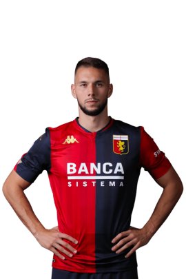 Marko Pjaca 2020-2021