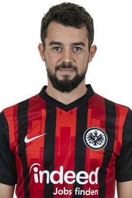 Amin Younes 2020-2021