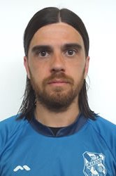 Milos Cvetkovic 2020-2021