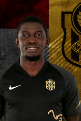 Moryke Fofana 2020-2021