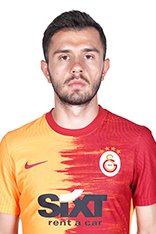 Emre Kilinç 2020-2021