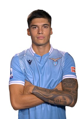 Joaquin Correa 2020-2021