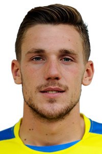 Matej Podlogar 2020-2021