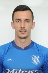 Bogdan Milosevic 2020-2021