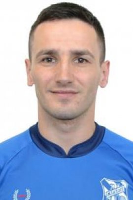 Sasa Jovanovic 2020-2021