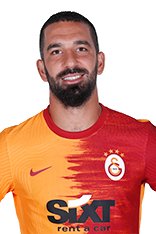 Arda Turan 2020-2021