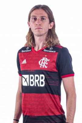  Filipe Luís 2020-2021