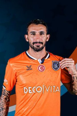 Mehmet Topal 2020-2021