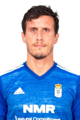 Christian Fernández 2020-2021